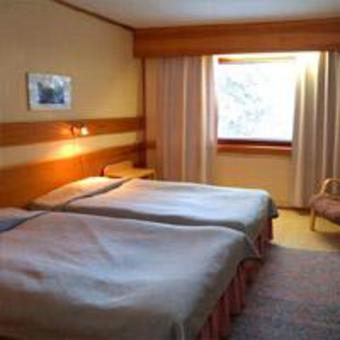 Lapland Hotel Akashotelli