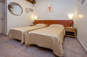 Apartamento Residence Marco Polo