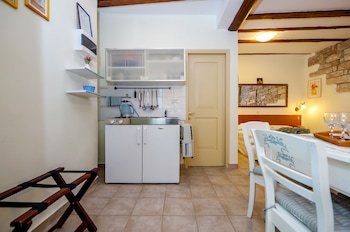 Apartamento Residence Marco Polo