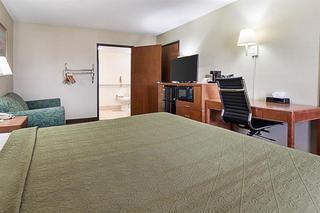Hotel Quality Inn