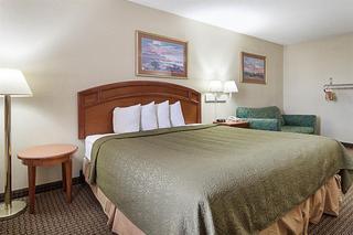 Hotel Quality Inn