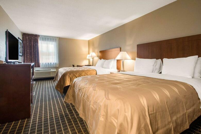 Hotel Roadstar Inn