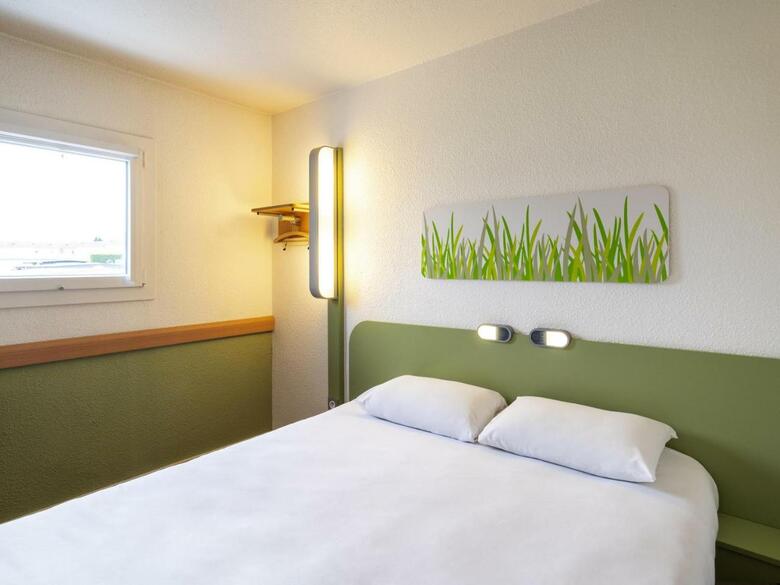 Hotel Ibis Budget Saint Etienne