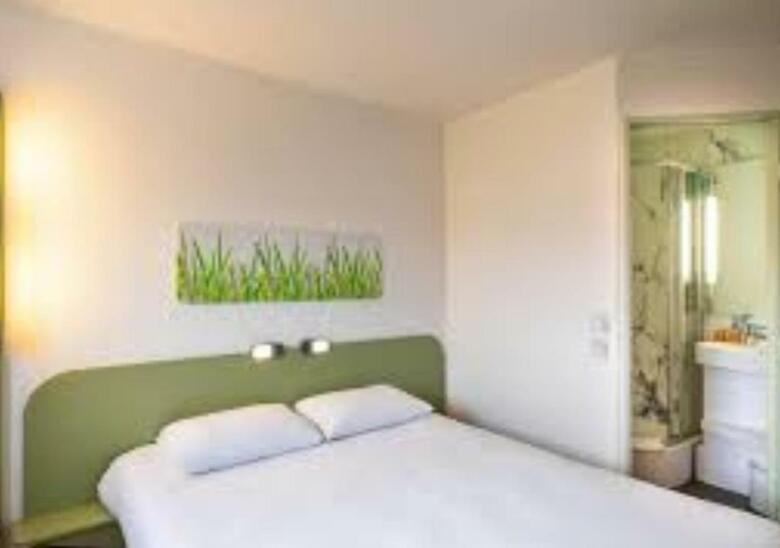 Hotel Ibis Budget Saint Etienne