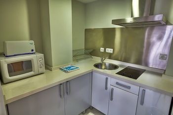 Apartamentos Mariano De Cavia