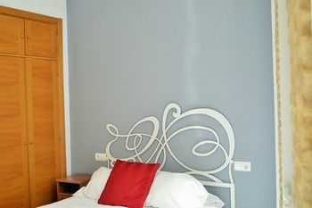 Apartamentos Mariano De Cavia