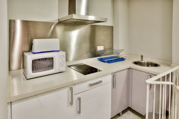 Apartamentos Mariano De Cavia