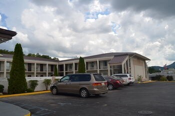 Hotel Travel Inn Kingsport