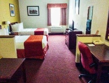Hotel Ramada Zephyrhills