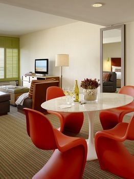 Apartamento Dream Inn Santa Cruz