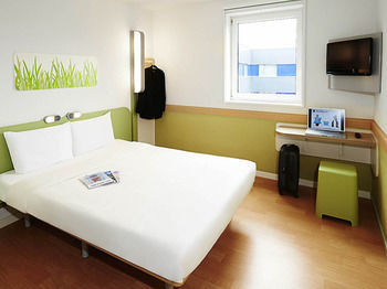 Hotel Ibis Budget Cabourg Dives Sur Mer