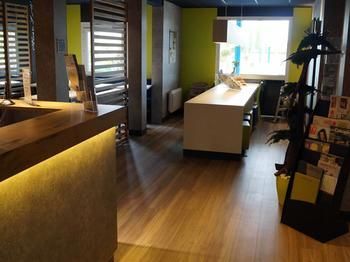 Hotel Ibis Budget Cabourg Dives Sur Mer