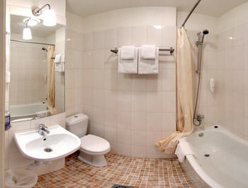 Hotel New Rooms Nevsky 105