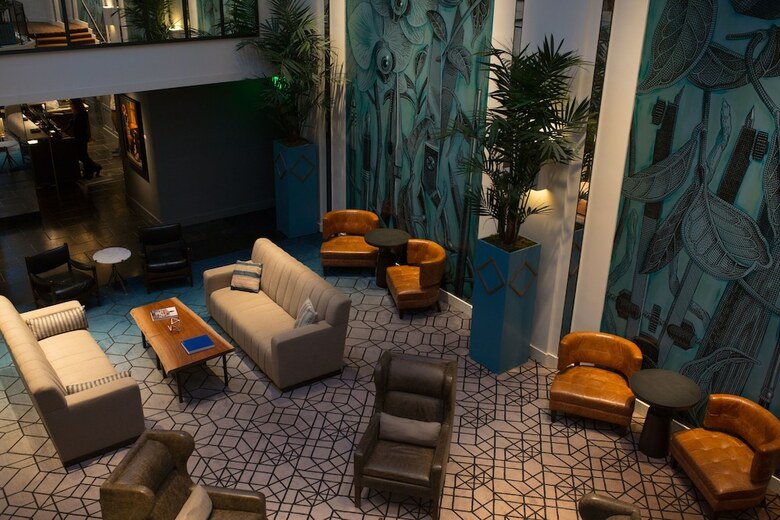 The Roosevelt, A Provenance Hotel