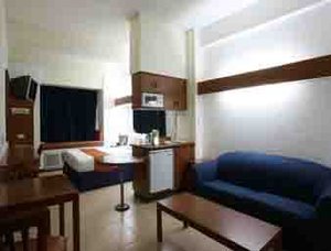 Hotel Microtel Inn & Suites By Wyndham Baguio