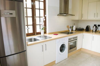 Apartamentos La Casa Verde