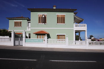 Apartamentos La Casa Verde