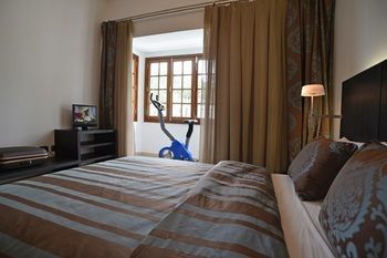Apartamentos La Casa Verde