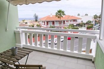 Apartamentos La Casa Verde