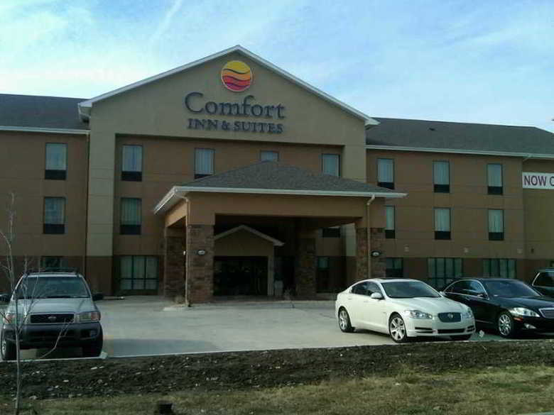 Hotel Junction City Inn & Suites