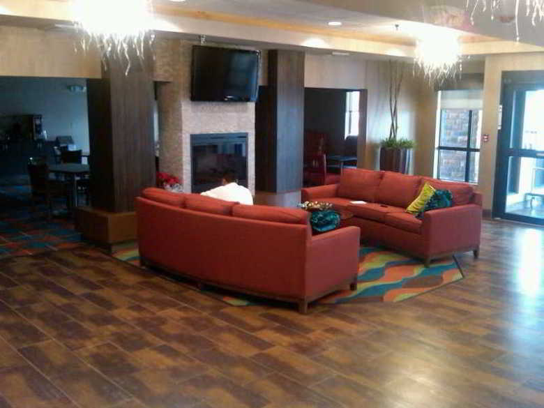 Hotel Junction City Inn & Suites