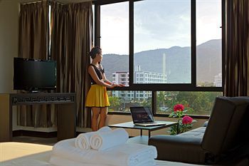 Hotel The Bliss Chiang Mai