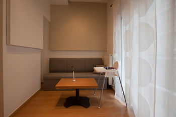 Colors Budget Luxury Hotel