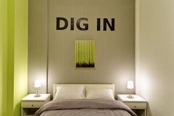 Colors Budget Luxury Hotel