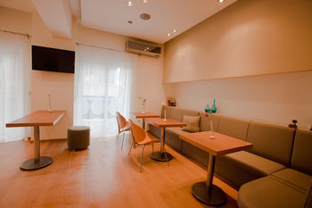 Colors Budget Luxury Hotel
