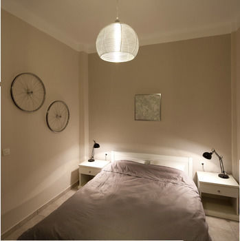 Colors Budget Luxury Hotel