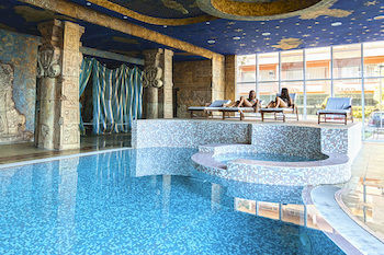 Hotel Imperial-all Inclusive