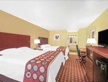 Motel Super 8 Kerrville Tx