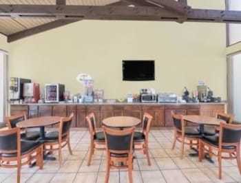 Motel Super 8 Kerrville Tx