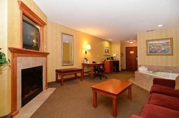 Hotel Best Western Plus Pasco Inn & Suites