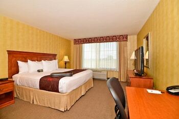 Hotel Best Western Plus Pasco Inn & Suites