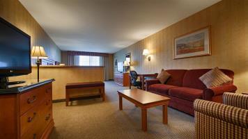Hotel Best Western Plus Pasco Inn & Suites