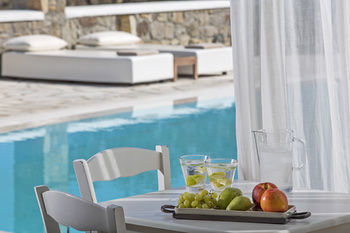 A Hotel Mykonos
