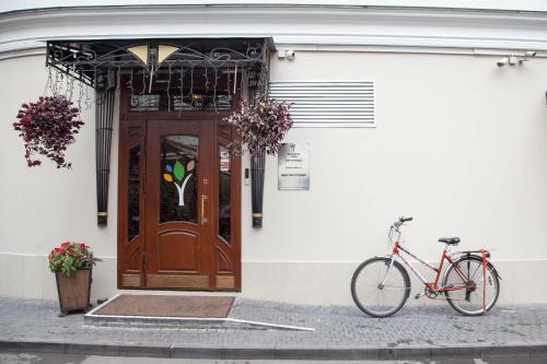 Hotel Vremena Goda