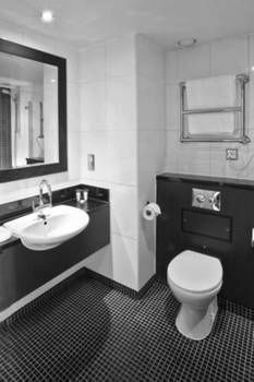 Daresbury Park Hotel & Spa