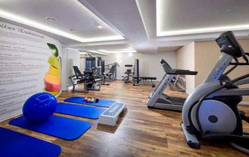 G�bel's Hotel Quellenhof