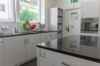 Albergue Stay At Basel Sbb