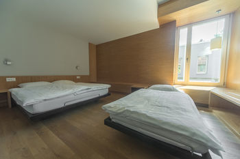 Albergue Stay At Basel Sbb