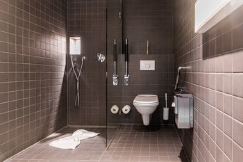 Albergue Stay At Basel Sbb