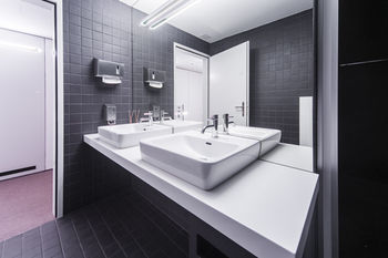 Albergue Stay At Basel Sbb
