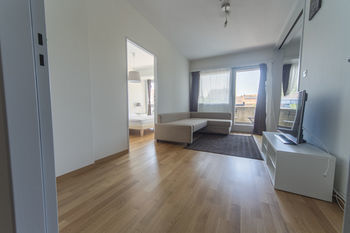 Albergue Stay At Basel Sbb