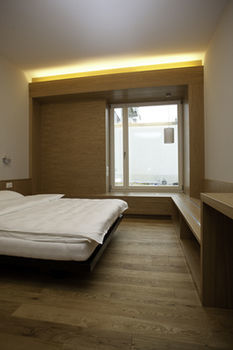 Albergue Stay At Basel Sbb