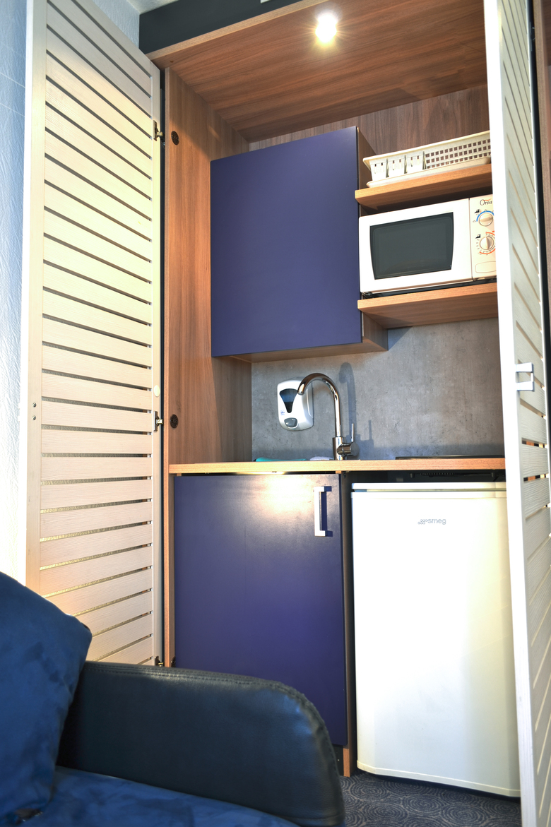 A.r.t Hotel Paris Est