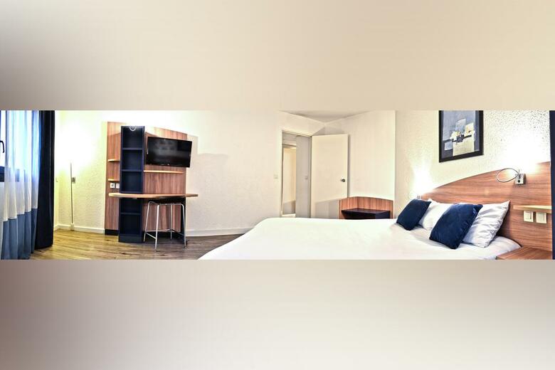 A.r.t Hotel Paris Est
