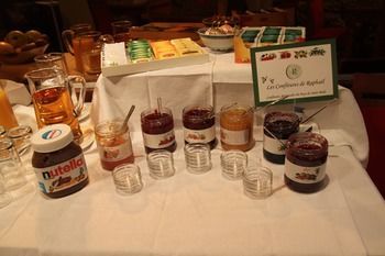 Hotel H�tel Des Abers