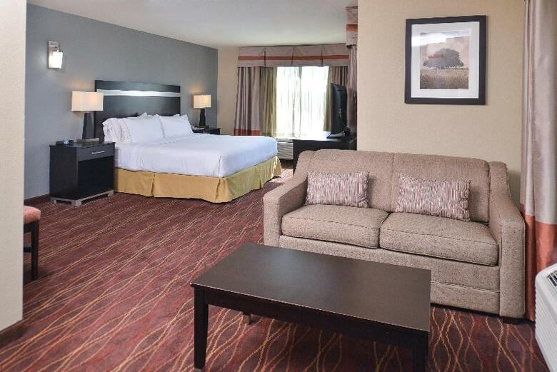 Holiday Inn Express Hotel & Suites Austin - Sunset Valley